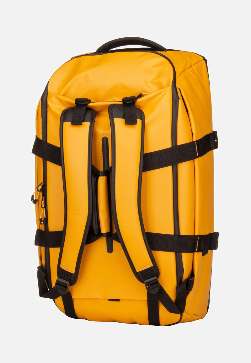 Prodiver Duffle M Yellow - Dufflebag