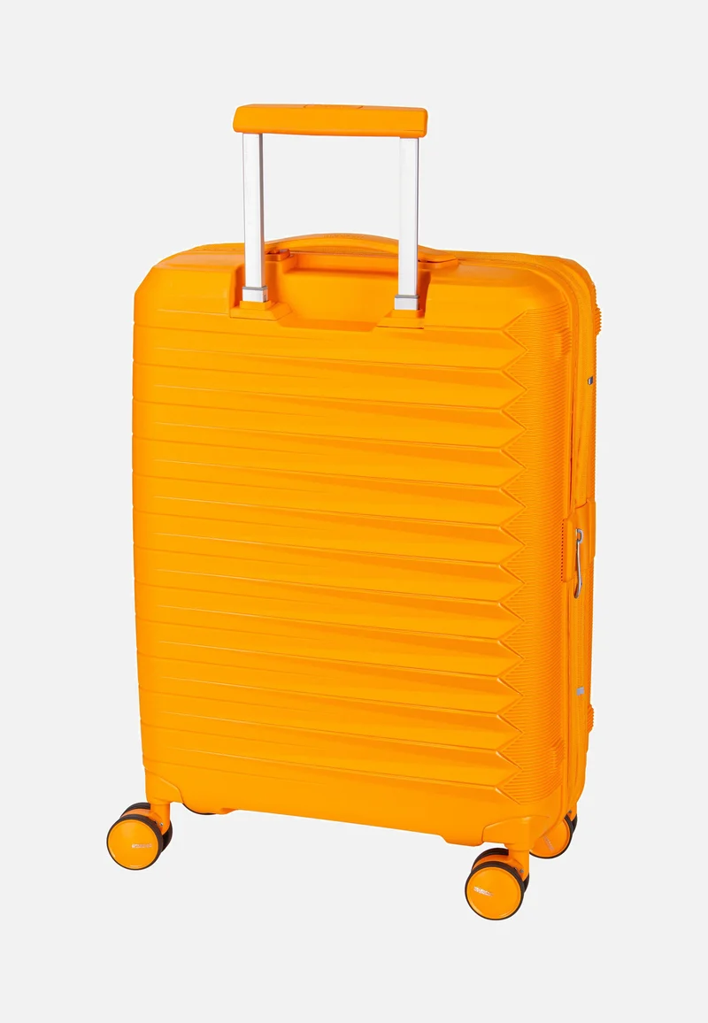 Fastforward Spinner 55 Radiant Orange - Koffer