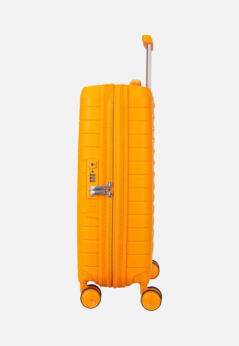 Fastforward Spinner 55 Radiant Orange - Koffer