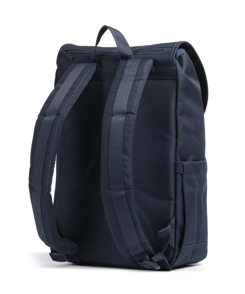 Herschel Little America 21 Rucksack navy