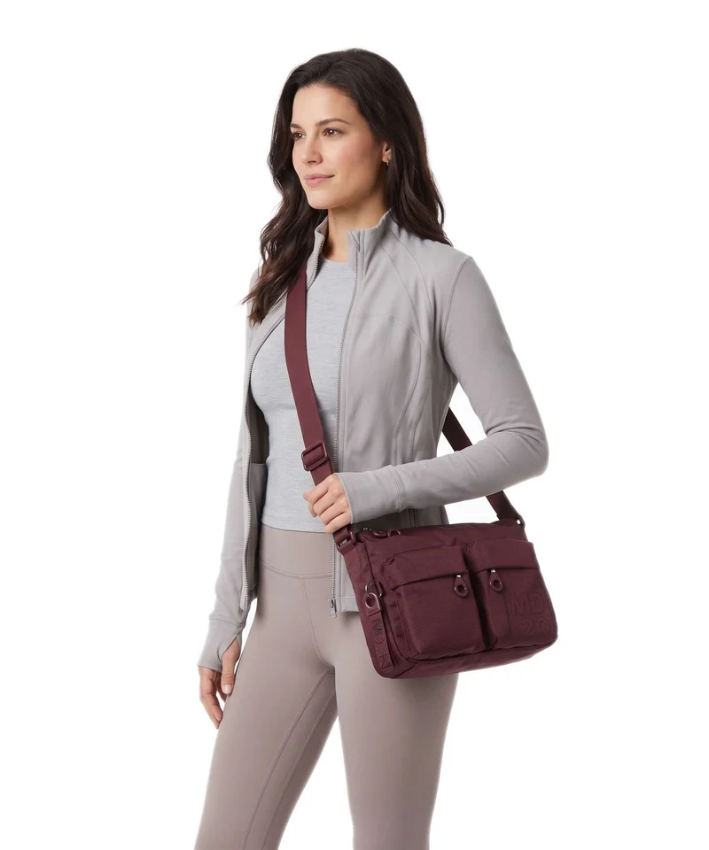 Mandarina Duck MD20 Umhängetasche sin