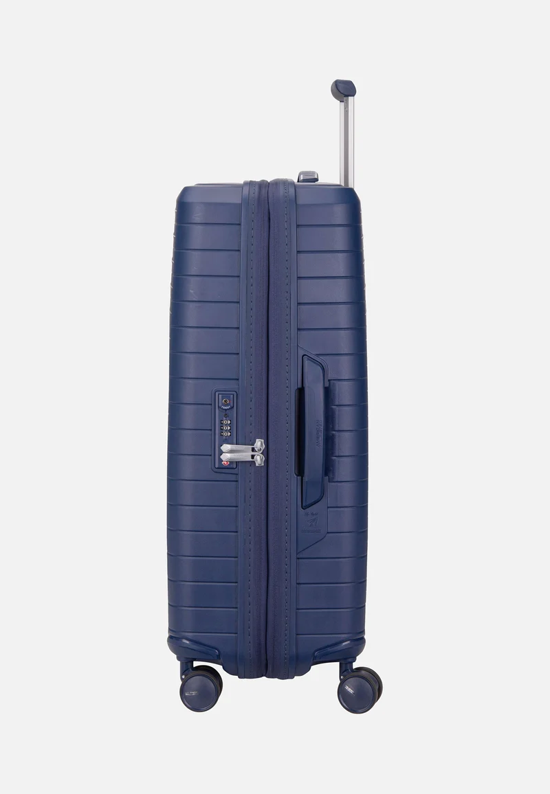 Fastforward Spinner67 Navy Blue - Koffer