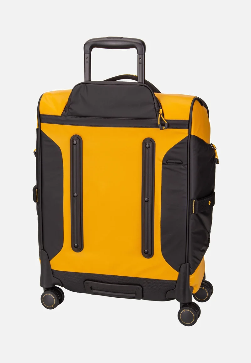 Prodiver Spinner Duffle 55 Yellow - Koffer