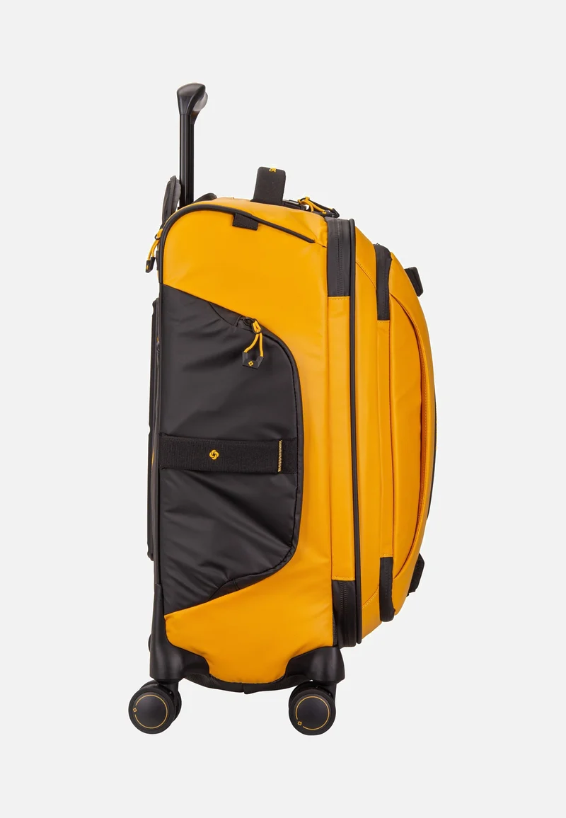 Prodiver Spinner Duffle 55 Yellow - Koffer