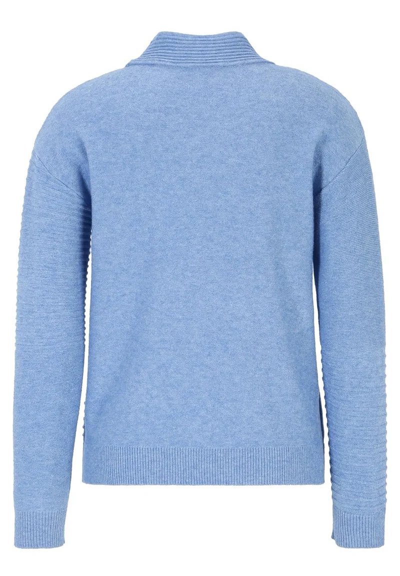 Pullover uni
