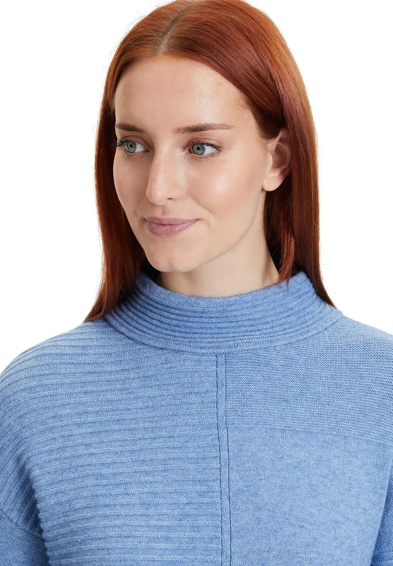Pullover uni