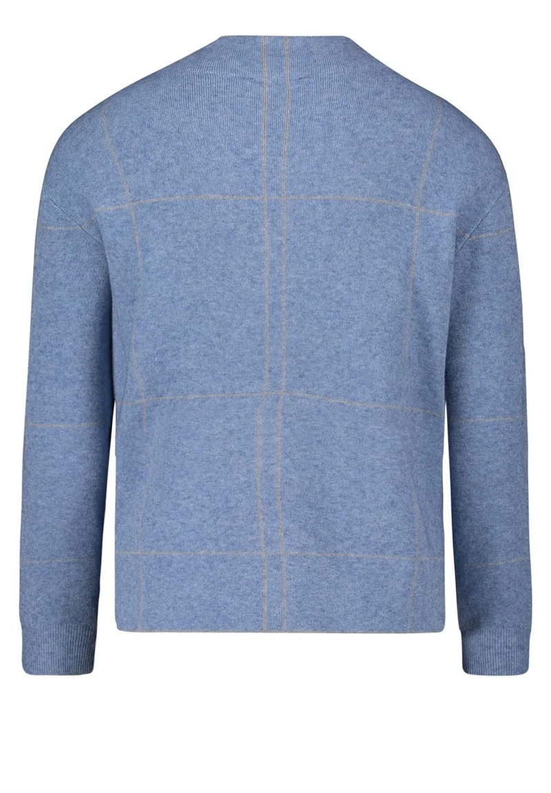Pullover uni