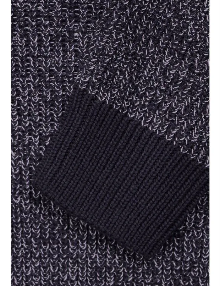 Pullover uni