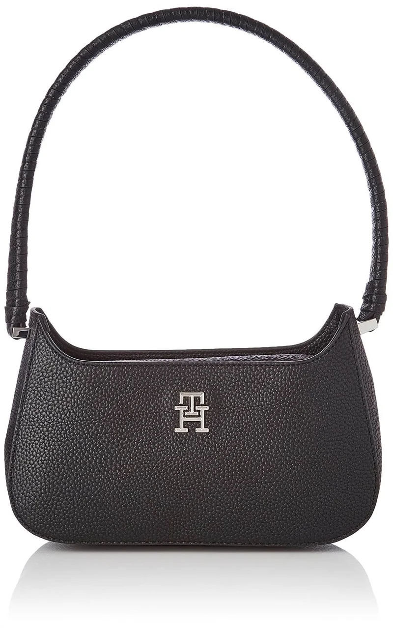 Beuteltaschen schwarz