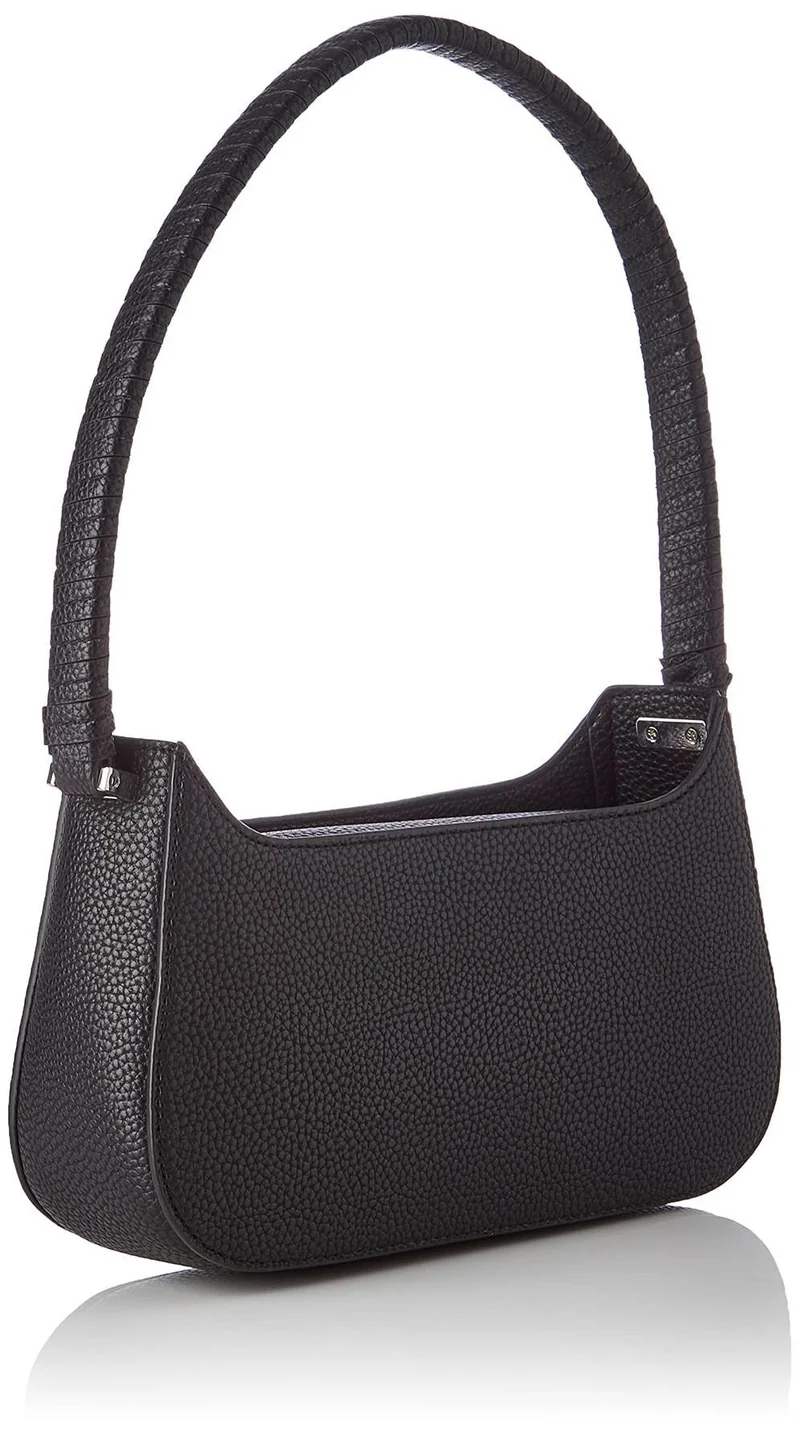 Beuteltaschen schwarz