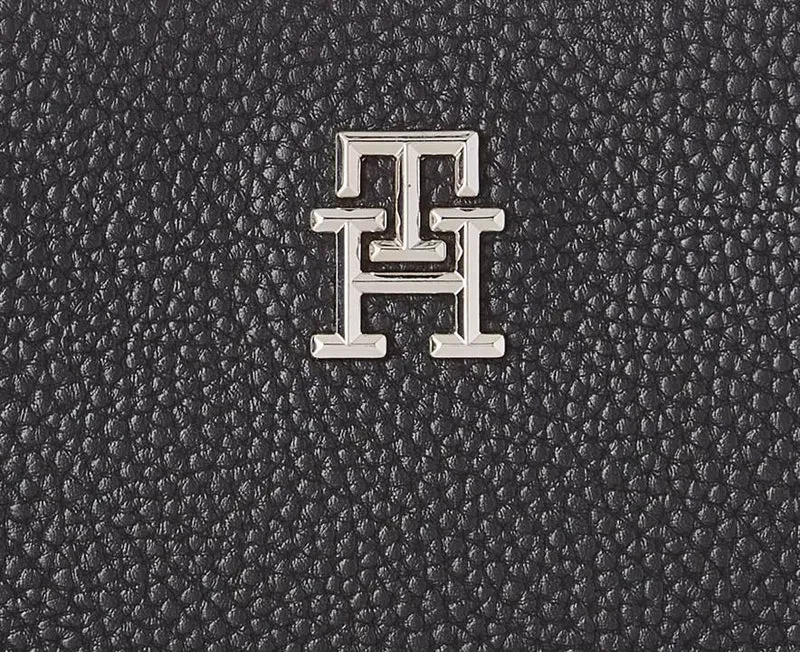 Beuteltaschen schwarz