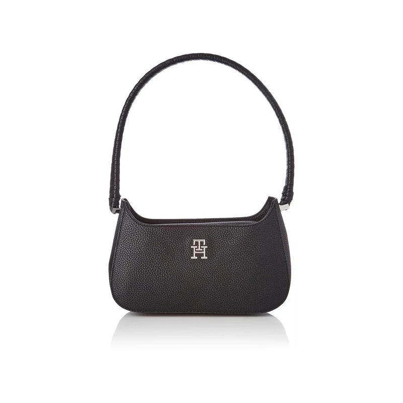 Beuteltaschen schwarz