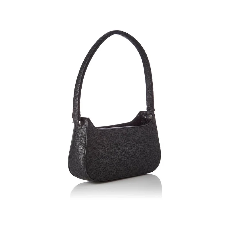 Beuteltaschen schwarz