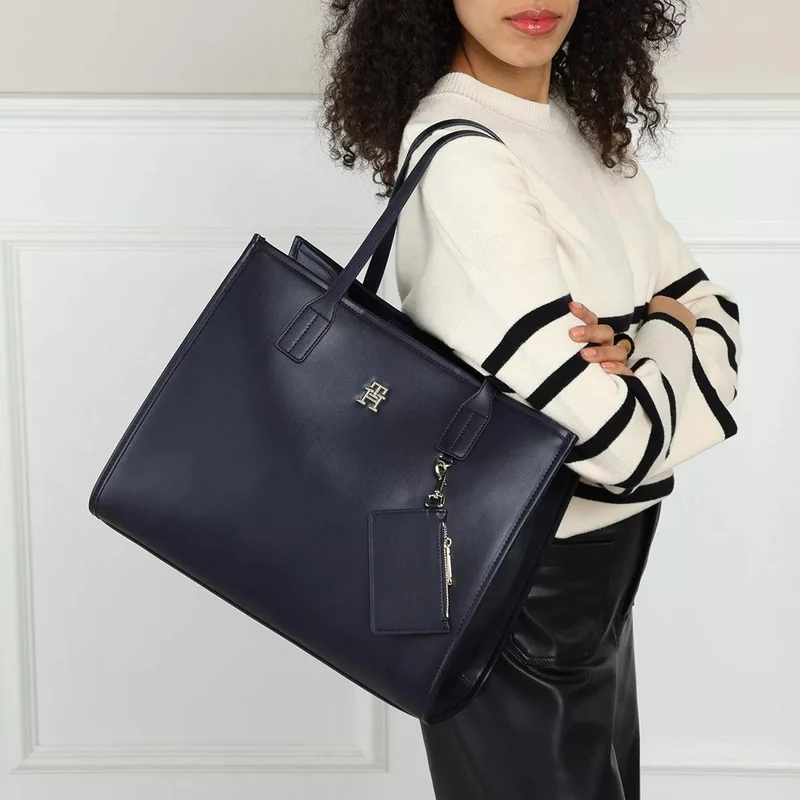 Shopper Space Blue Blau