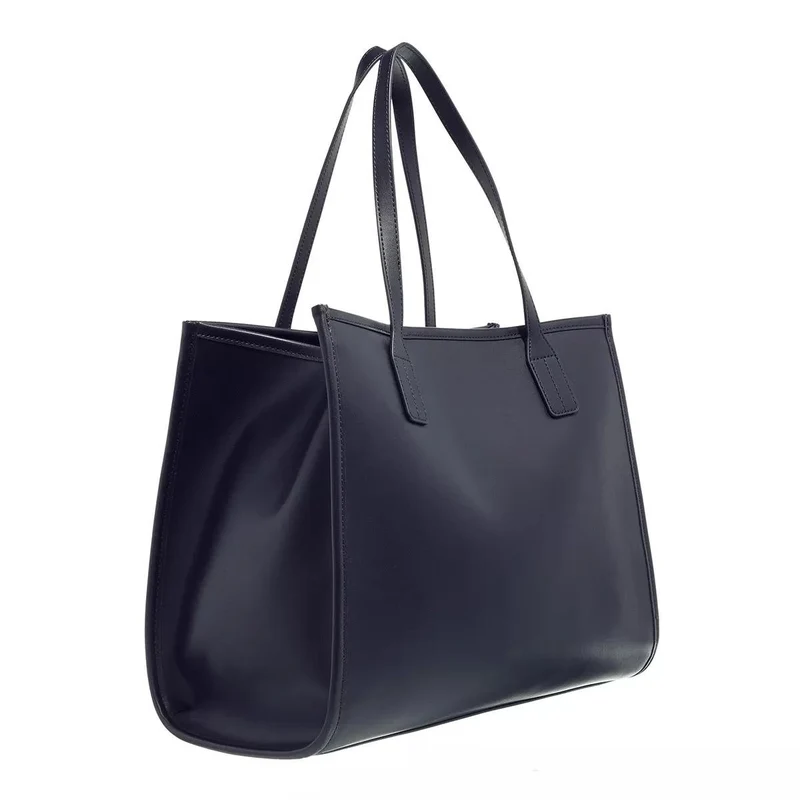 Shopper Space Blue Blau