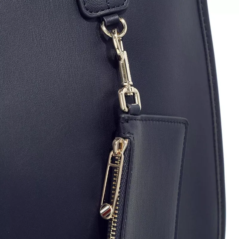 Shopper Space Blue Blau