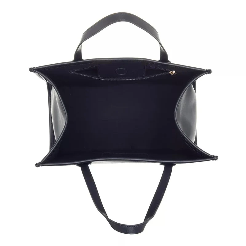 Shopper Space Blue Blau