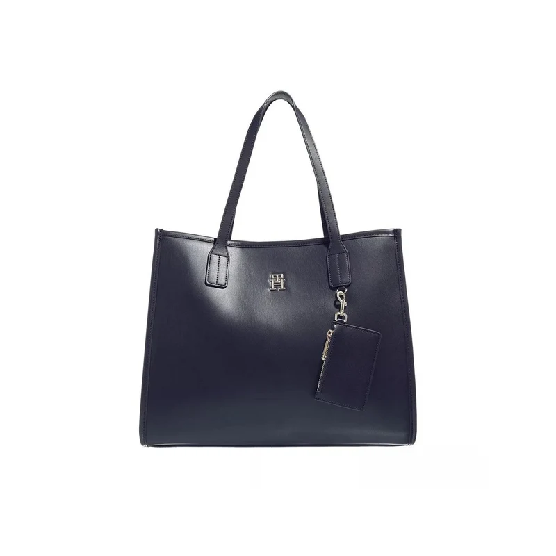 Shopper Space Blue Blau