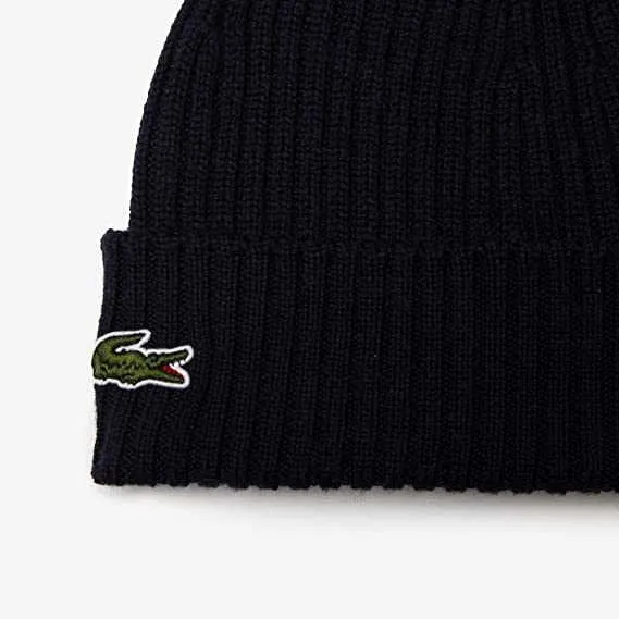Beanies marineblau