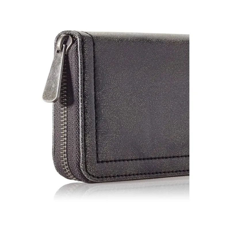 Brieftaschen schwarz