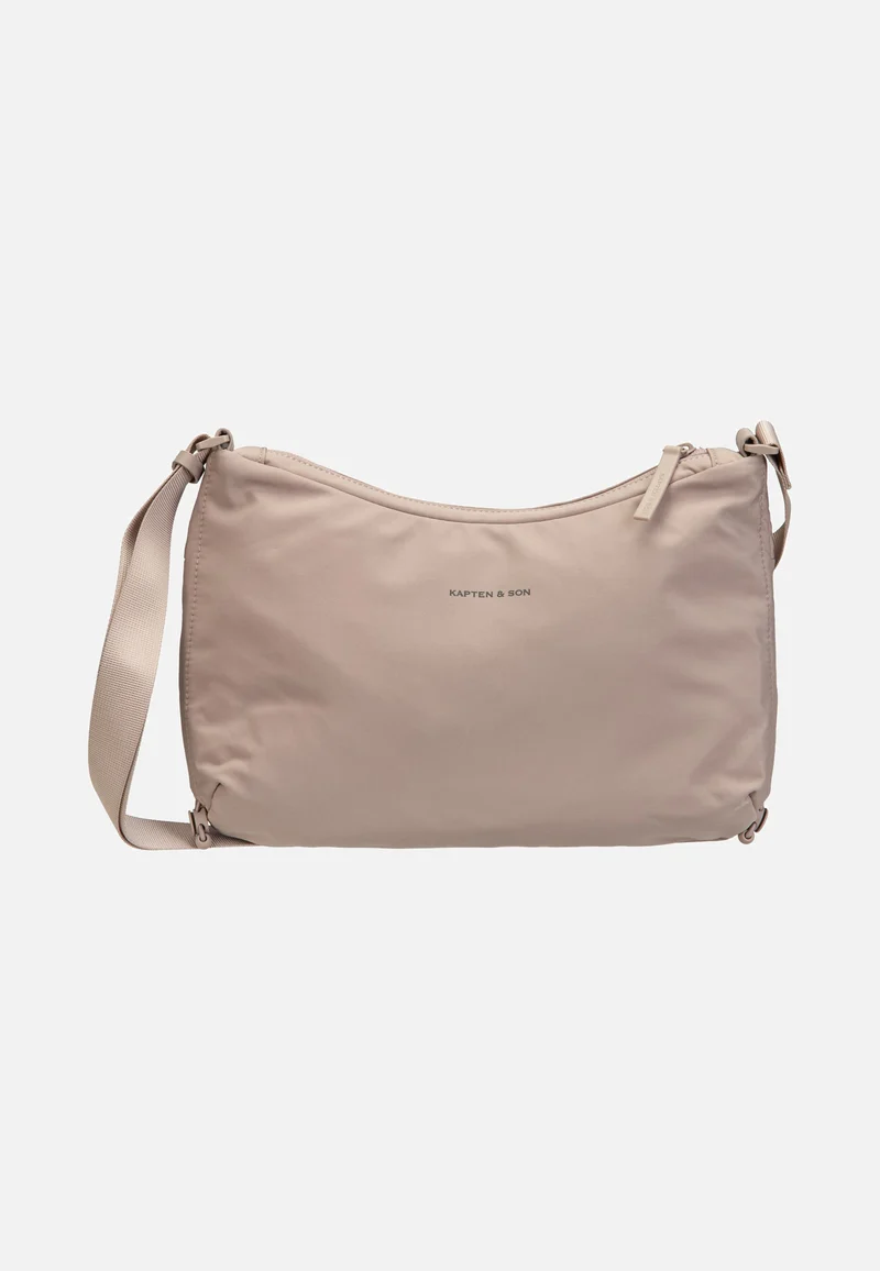 Skara Small Muted Rose - Crossbody Bag