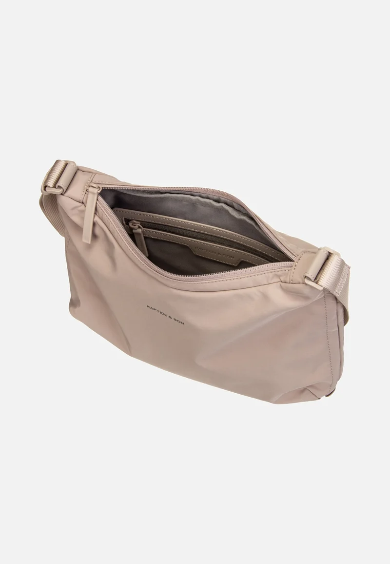 Skara Small Muted Rose - Crossbody Bag
