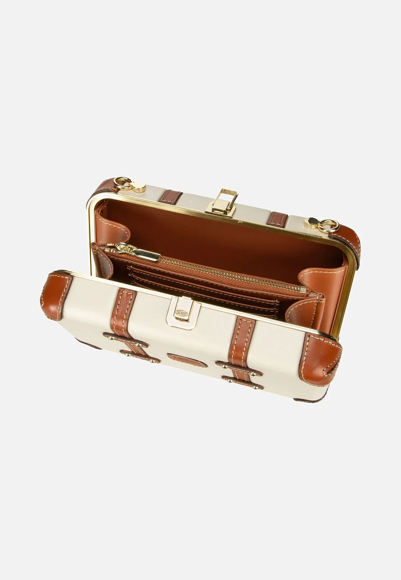 Bellagio 608370 Creme - Crossbody Bag