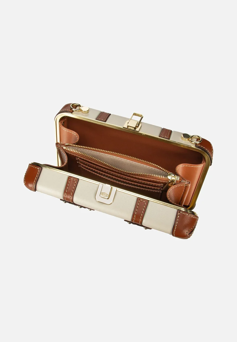 Bellagio 608370 Creme - Crossbody Bag
