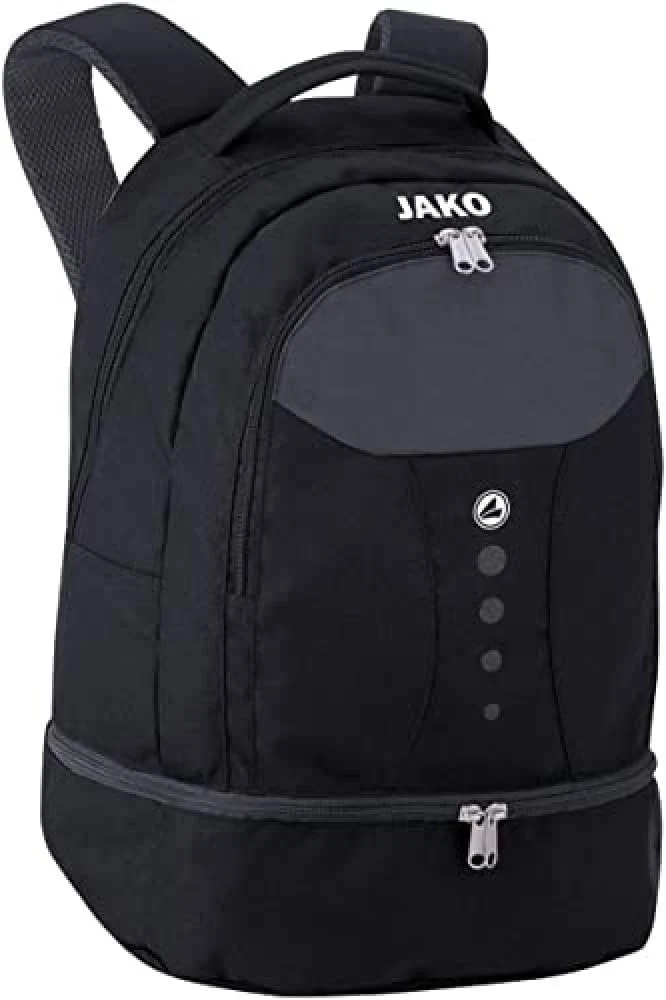 JAKO schwarz
