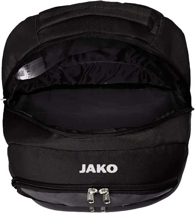JAKO schwarz