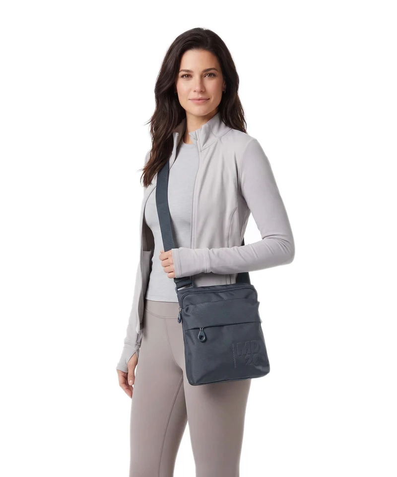 Mandarina Duck MD20 Umhängetasche starry night