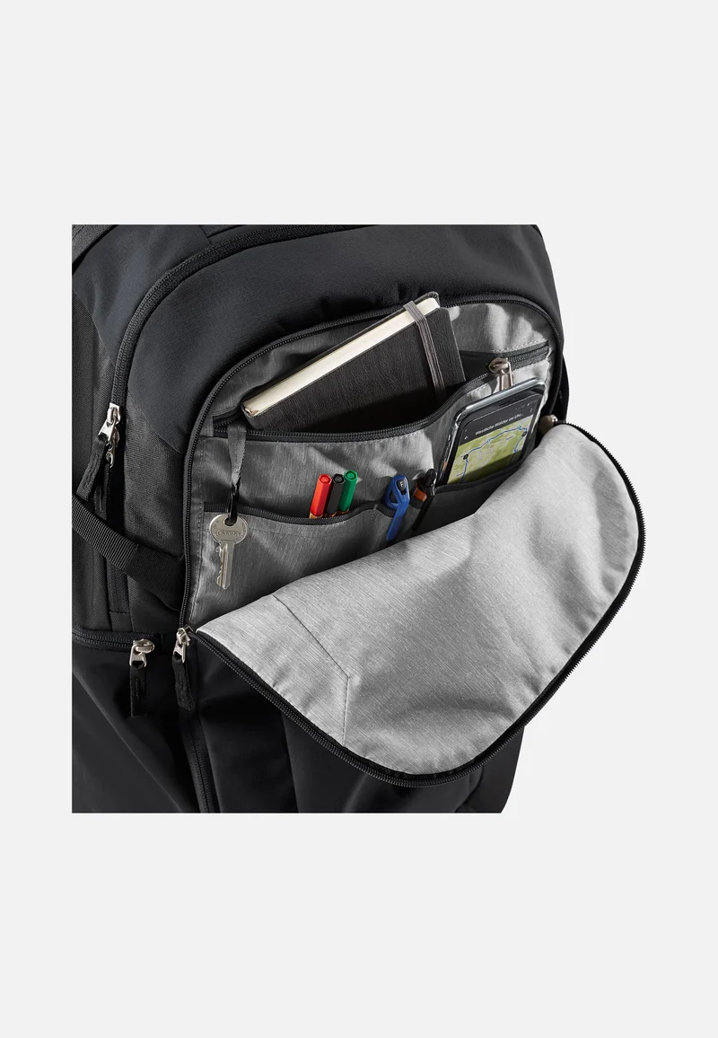 Gigant Black - Rucksack