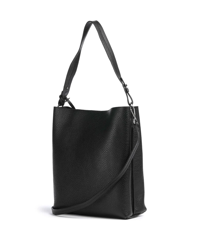 Marc O'Polo Brinja M Beuteltasche black