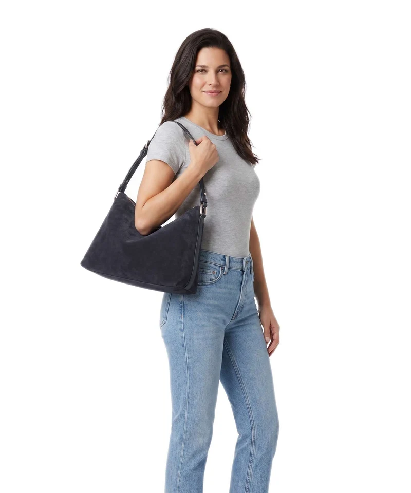 Furla Debby M Beuteltasche toni mediterraneo