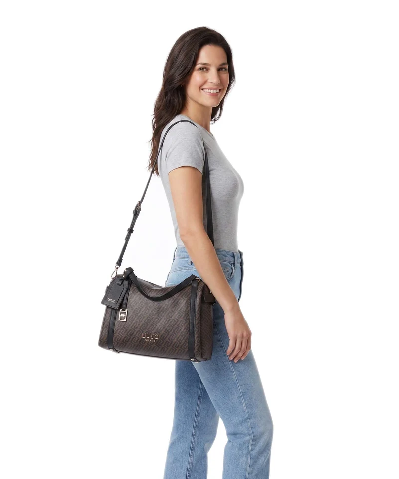 Liu Jo Ilyana S Schultertasche t moro