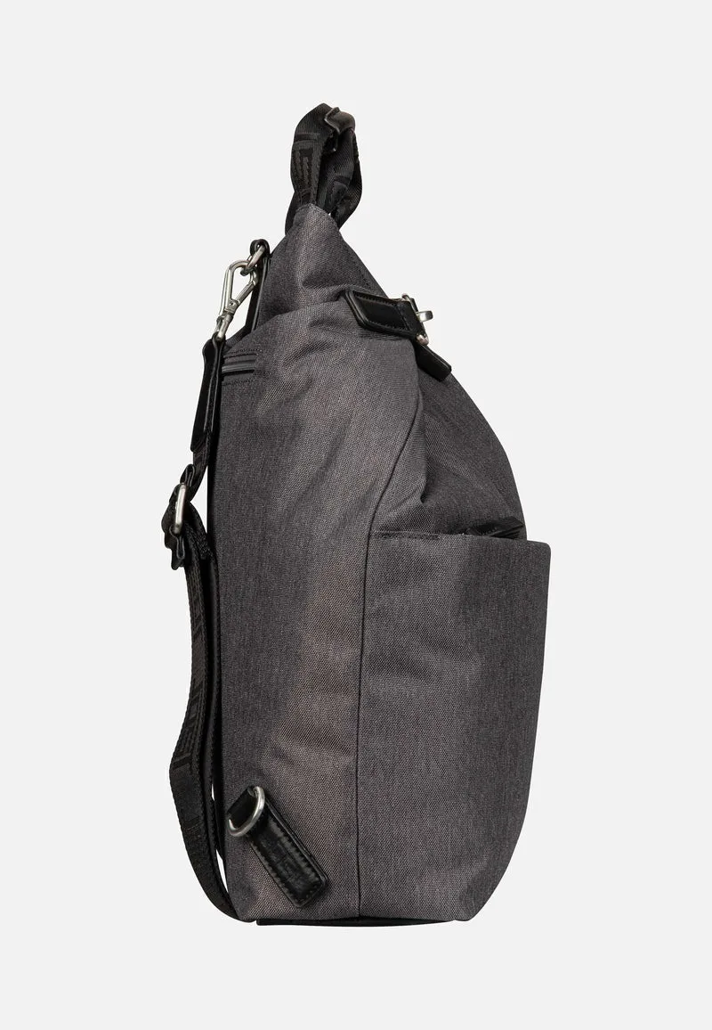 Bergen 1608 Dunkelgrau - Rucksack