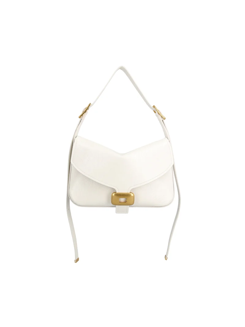 BALENCIAGA Borsa A Spalla Clicca Media