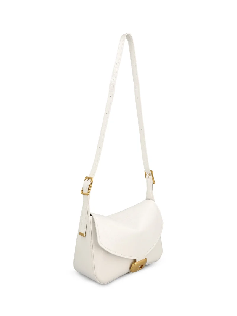 BALENCIAGA Borsa A Spalla Clicca Media