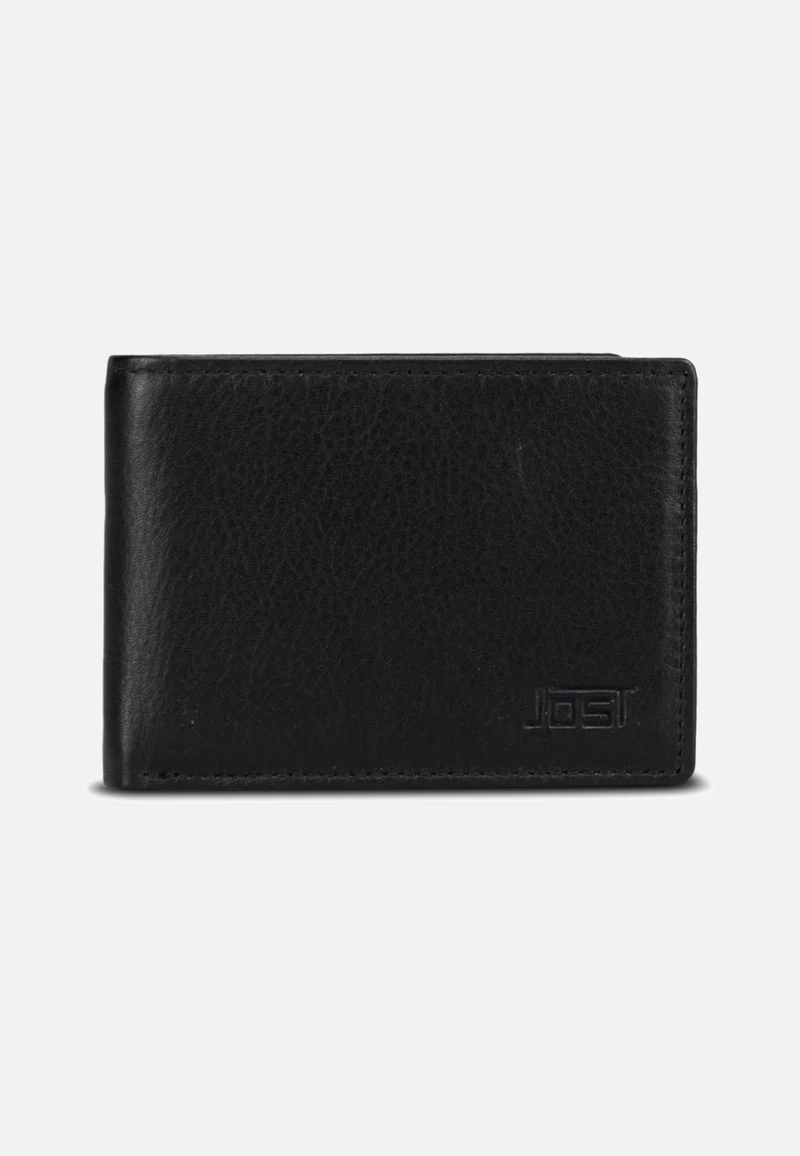 Odense Small 6354 Black - Portemonnaie