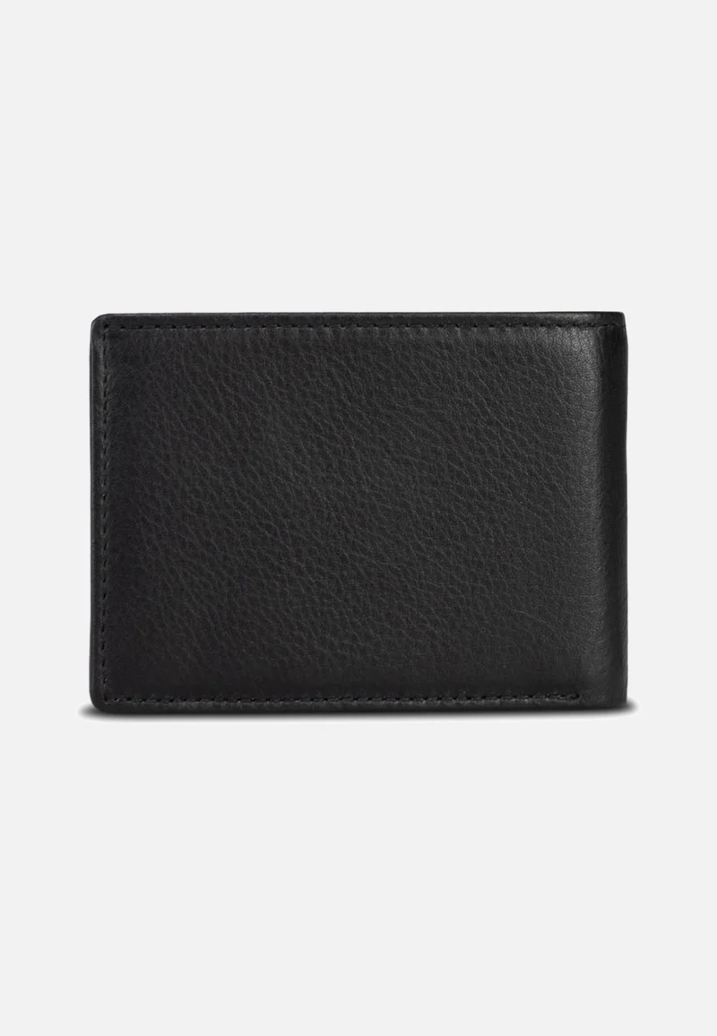 Odense Small 6354 Black - Portemonnaie