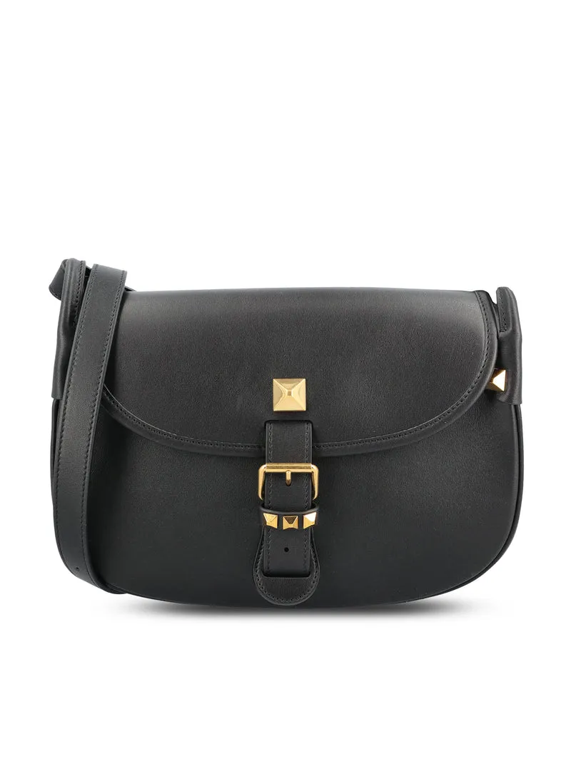 VALENTINO GARAVANI Borsa Flaneuse Rockstud