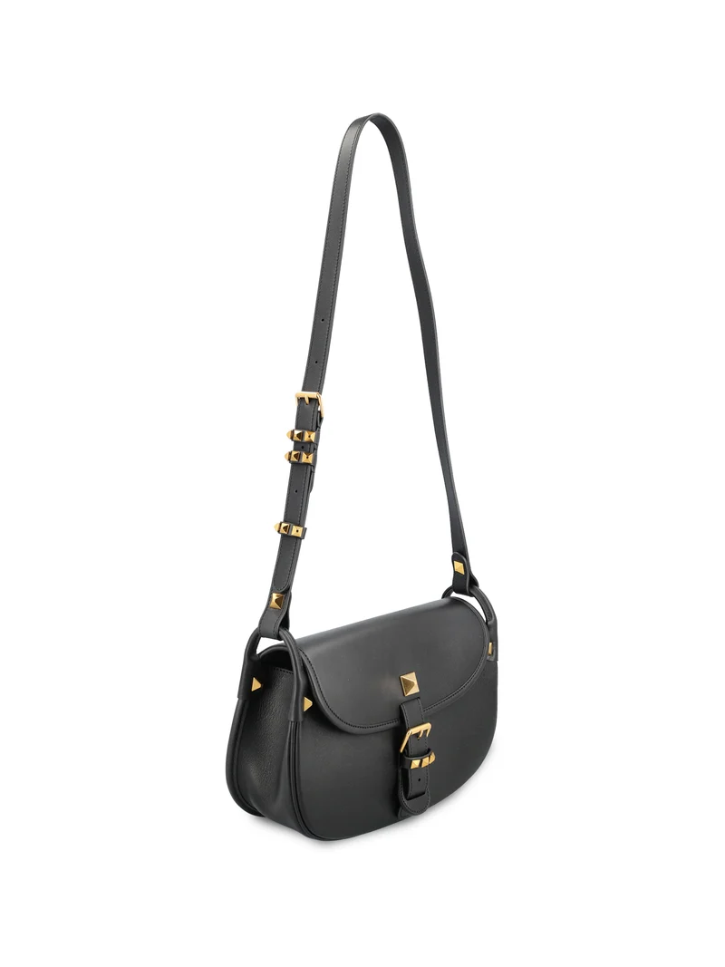 VALENTINO GARAVANI Borsa Flaneuse Rockstud