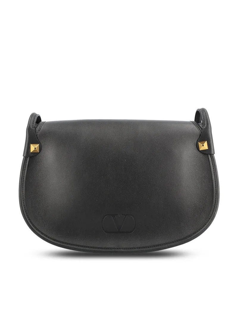 VALENTINO GARAVANI Borsa Flaneuse Rockstud