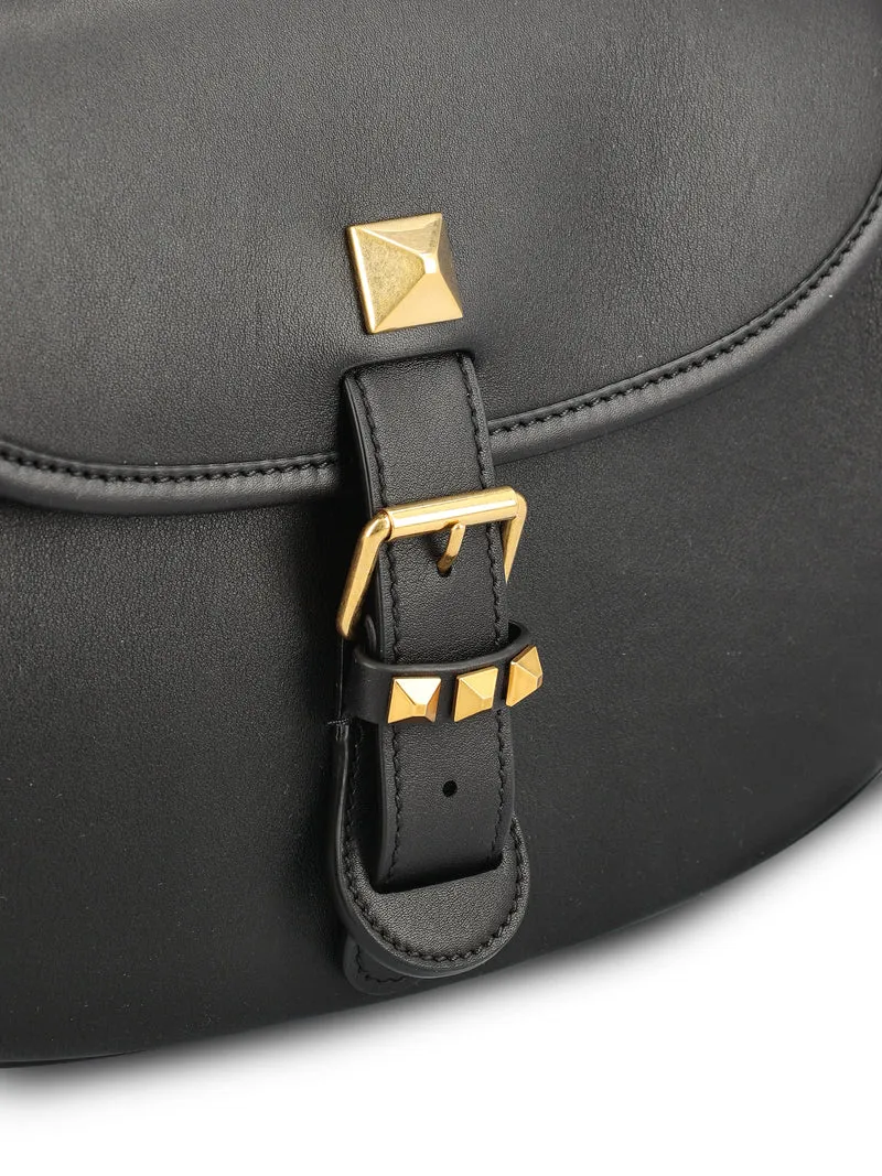 VALENTINO GARAVANI Borsa Flaneuse Rockstud