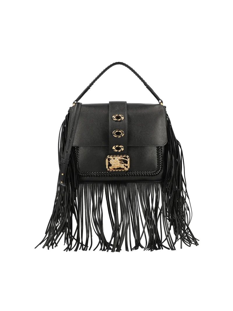 BURBERRY Borsa Rider Piccola