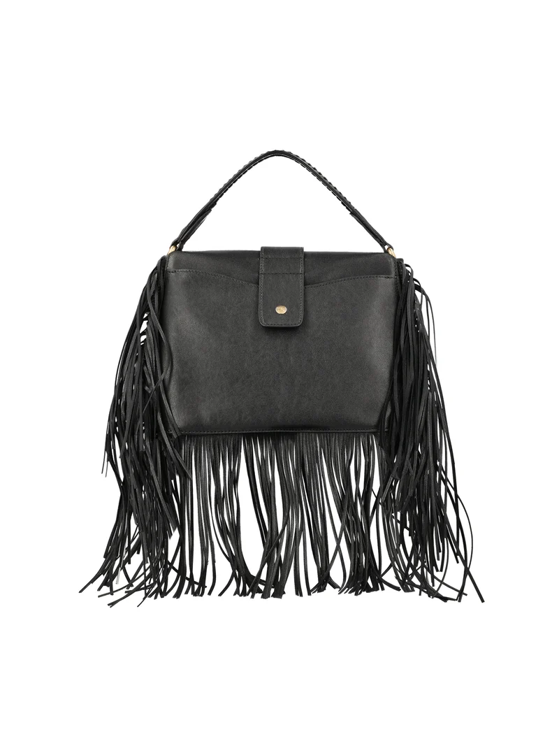 BURBERRY Borsa Rider Piccola