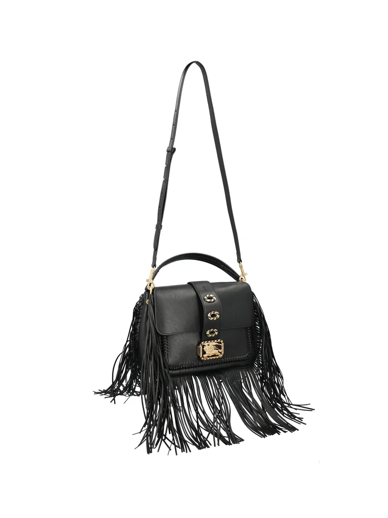 BURBERRY Borsa Rider Piccola