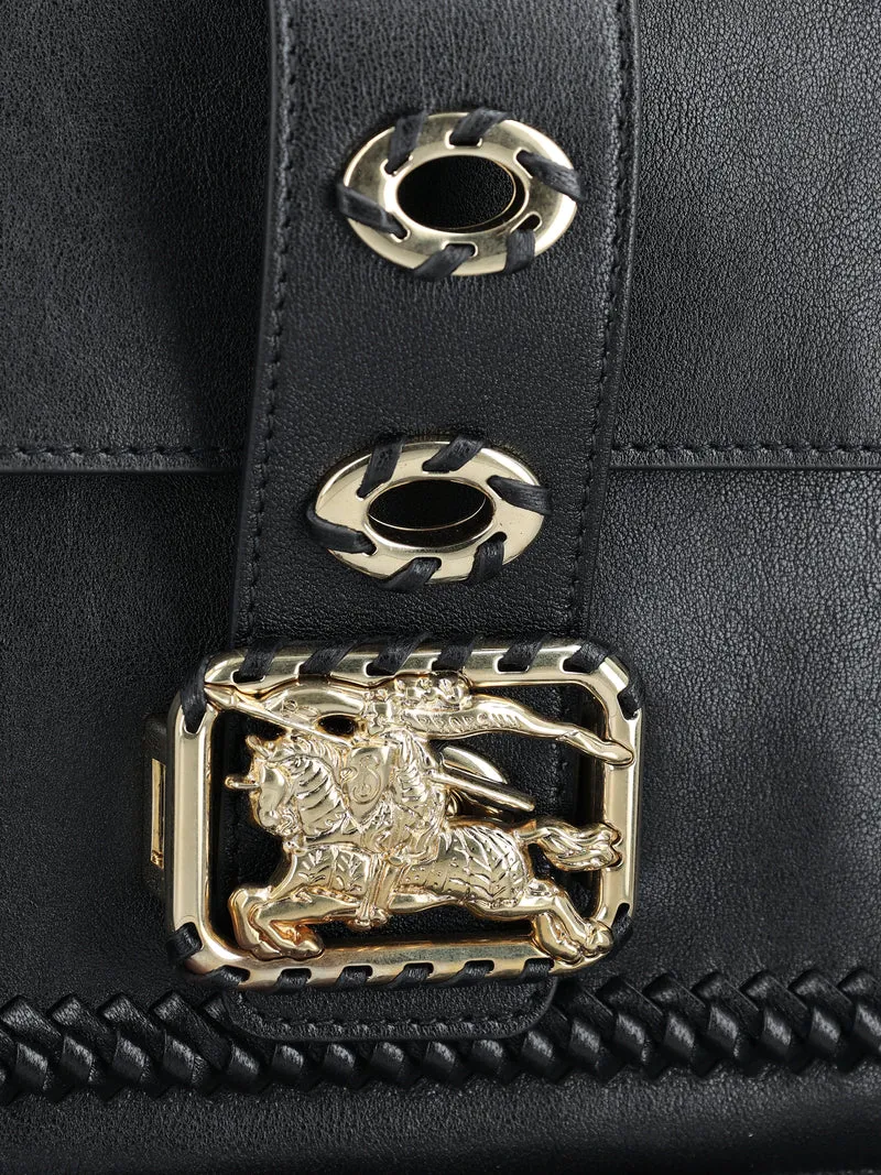 BURBERRY Borsa Rider Piccola