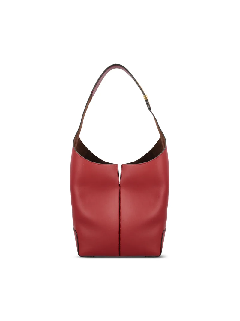 TOD'S Borsa A Spalla Tods Di Bag Folio Piccola