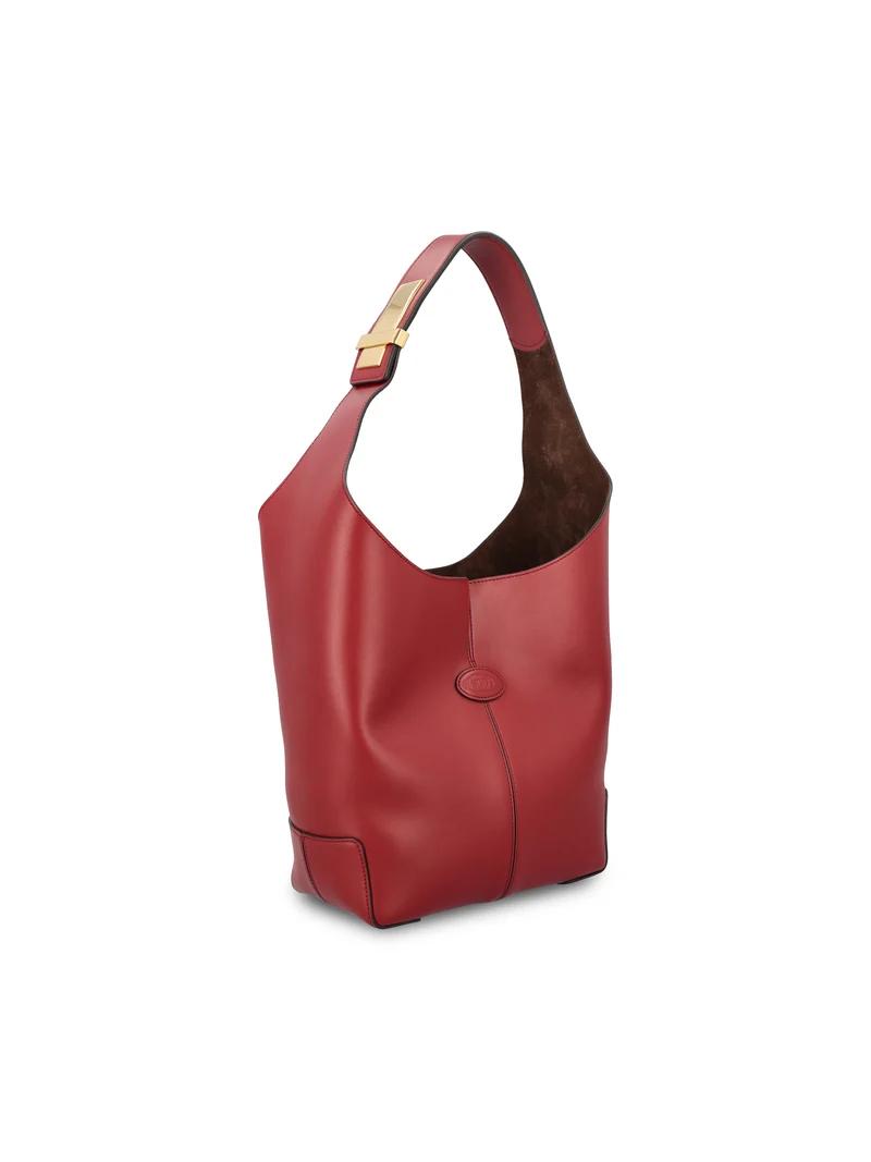 TOD'S Borsa A Spalla Tods Di Bag Folio Piccola